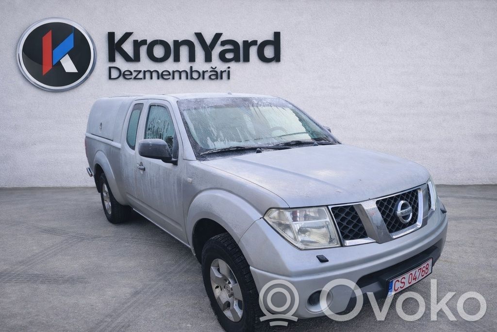 Navara D40 Navara  23710EC02B