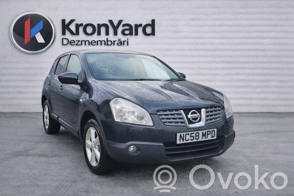 Qashqai Qashqai, Qashqai+2  8200519994