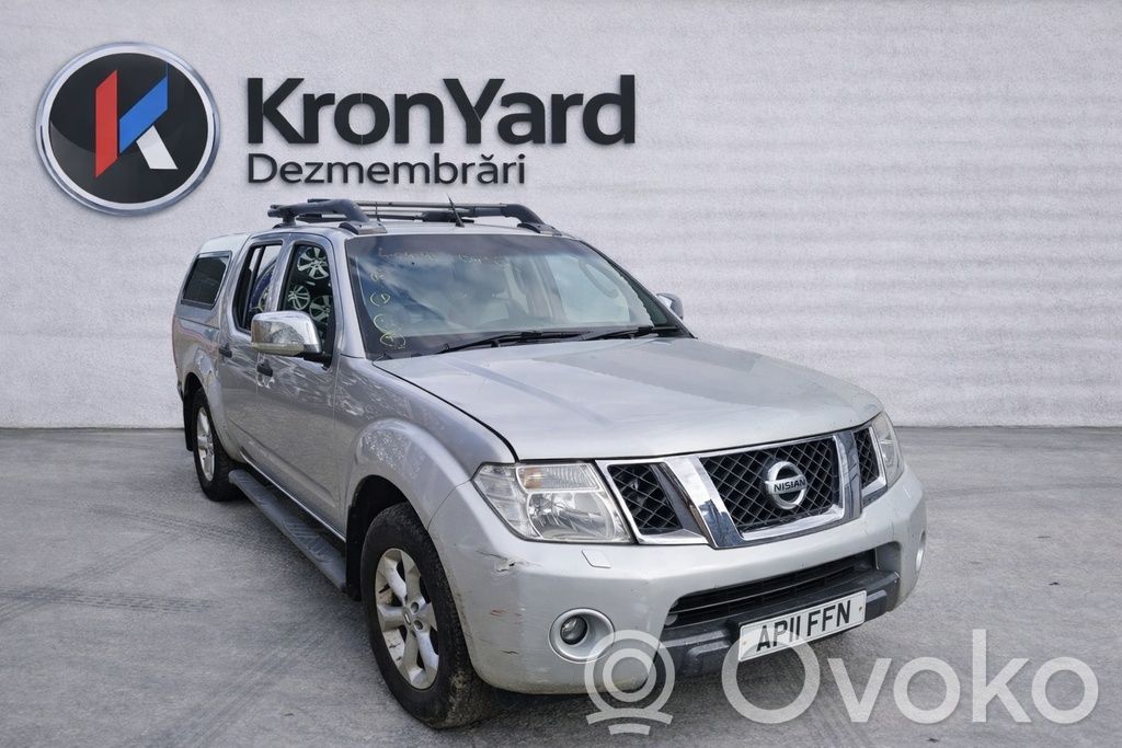 Navara D40 Navara