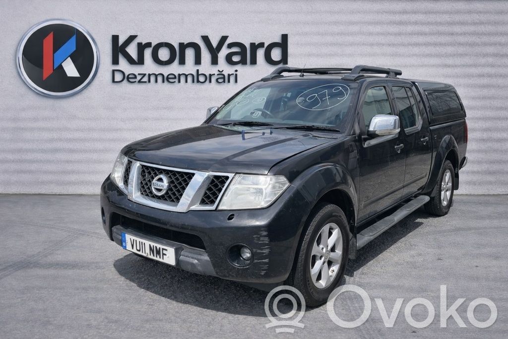 Navara D40 Navara