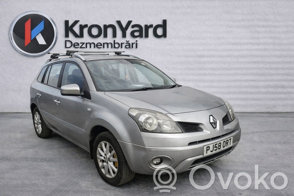 Koleos I Koleos  8212A
