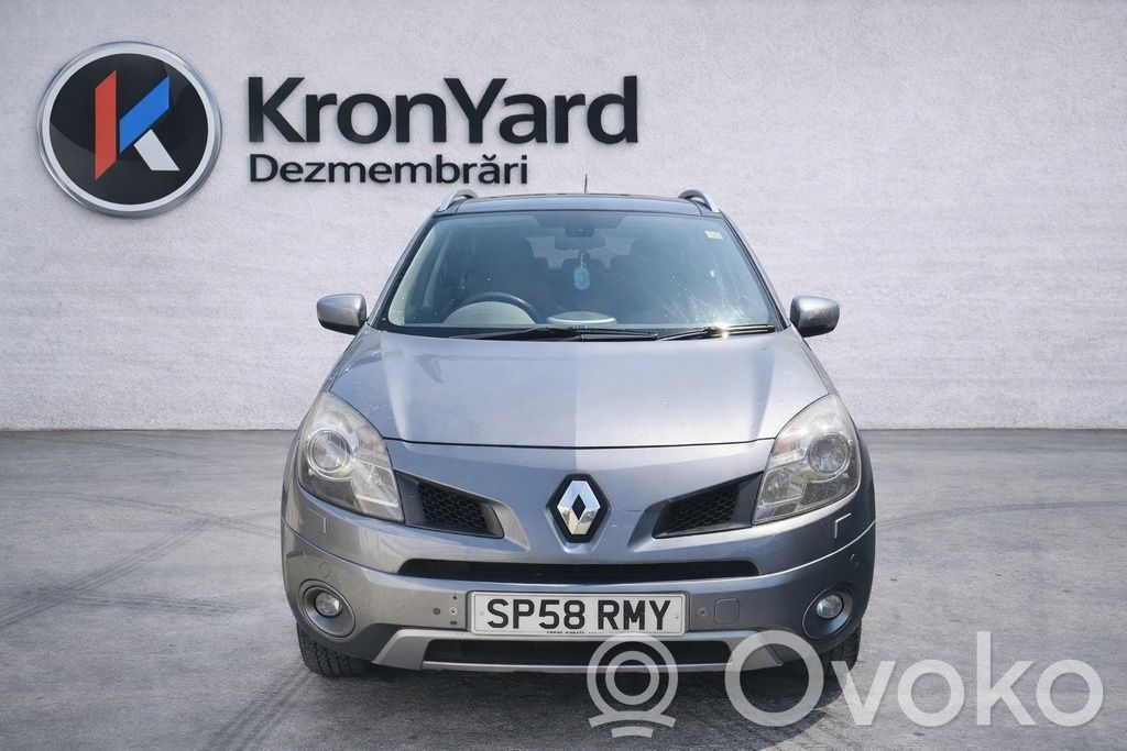 Koleos I Koleos  253C0JY00A