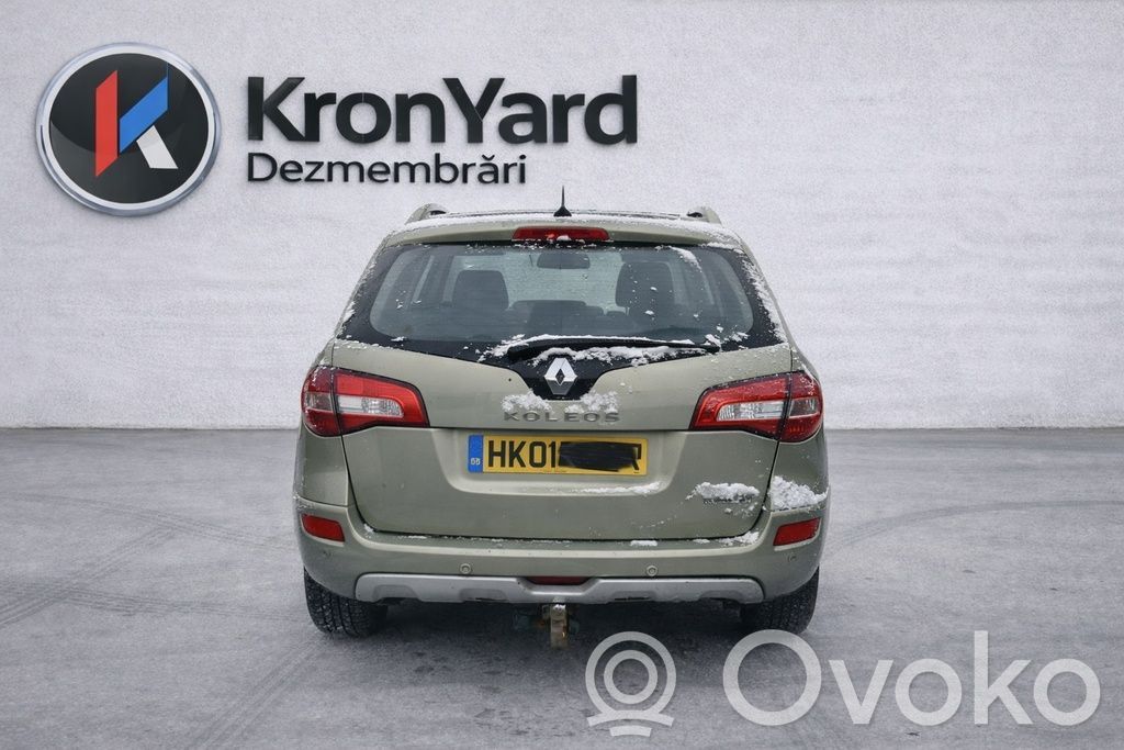 Koleos I Koleos
