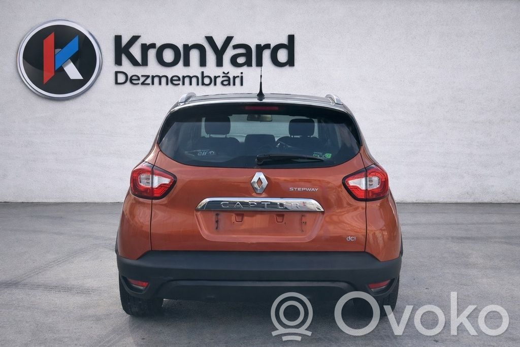 Captur Captur  850109312R