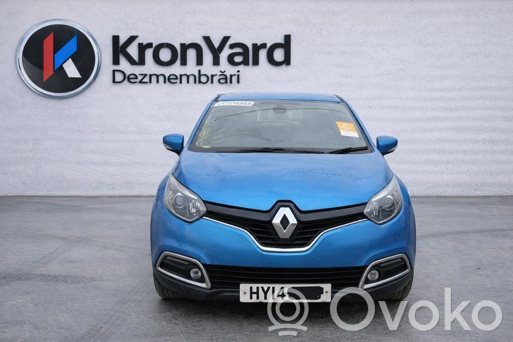 Captur Captur