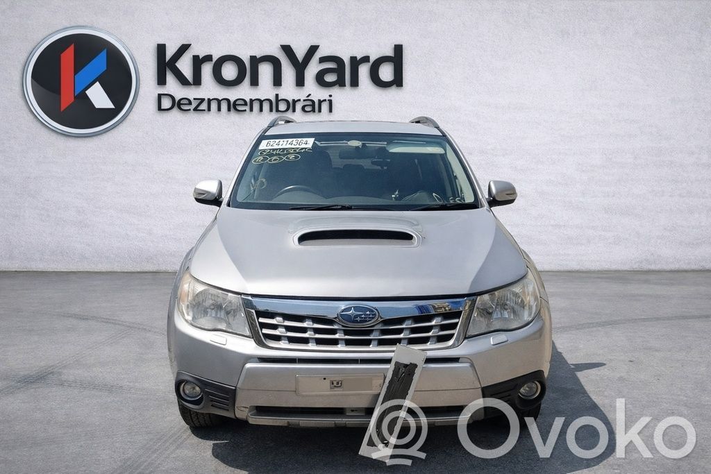 Forester SH Forester  RHT20D
