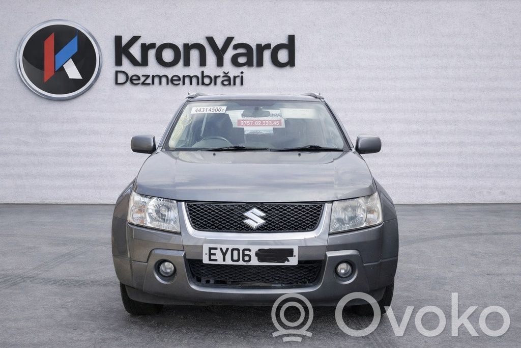 Grand Vitara II Grand Vitara  1491009151