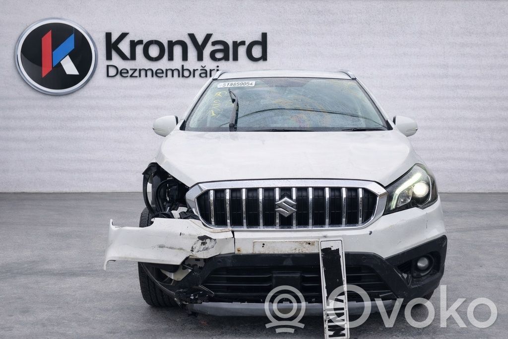 SX4 S-Cross SX4 S-Cross  0261S11956
