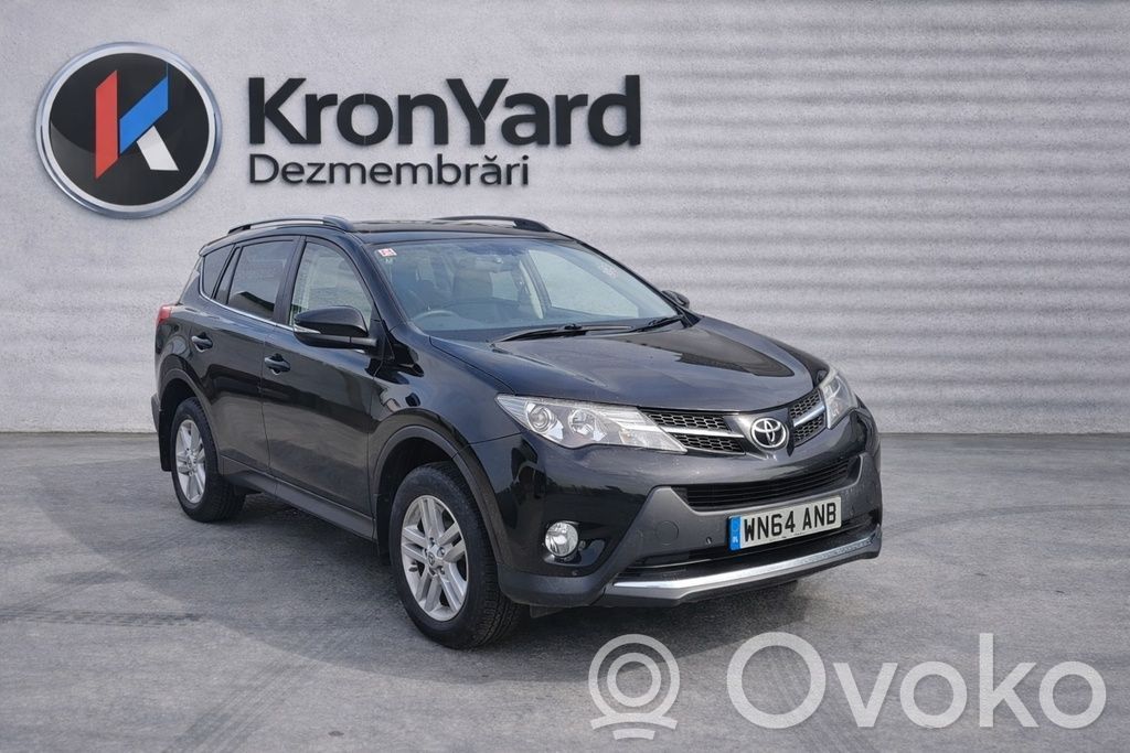 RAV 4 (XA40) RAV 4  89467
