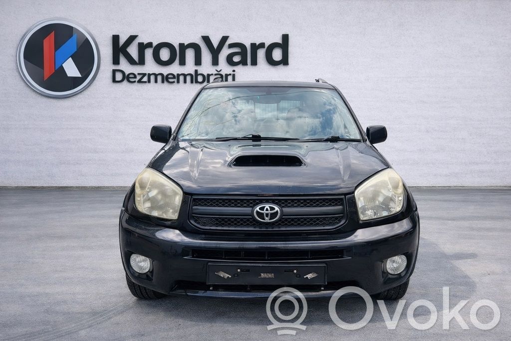 RAV 4 (XA20) RAV 4