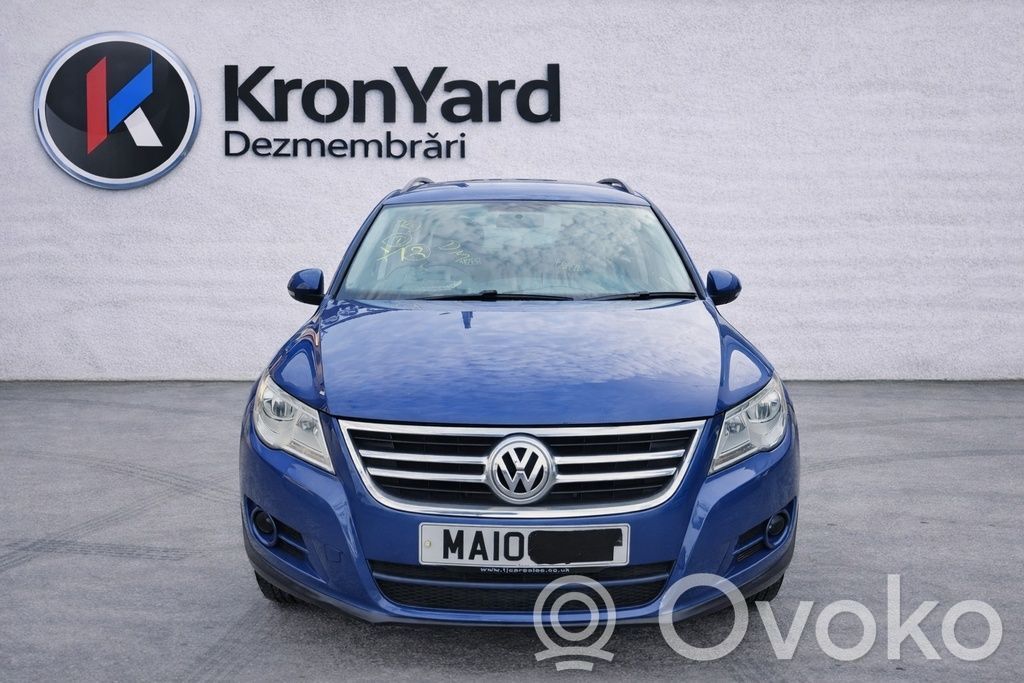 Tiguan Tiguan