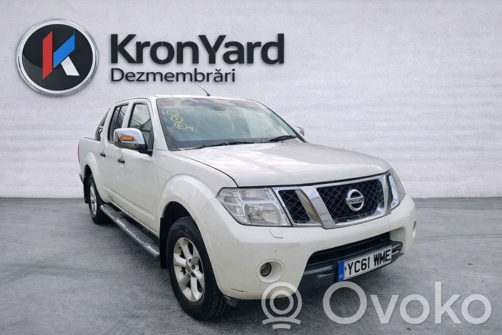 Navara D40 Navara
