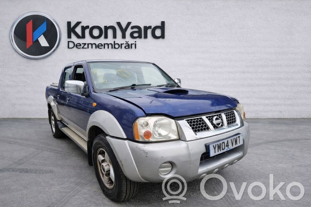 Navara D22 Navara
