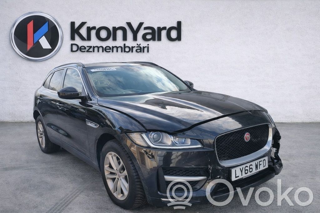 F-Pace F-Pace