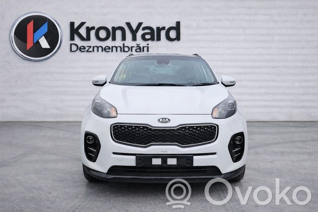 Sportage Sportage  0281032629