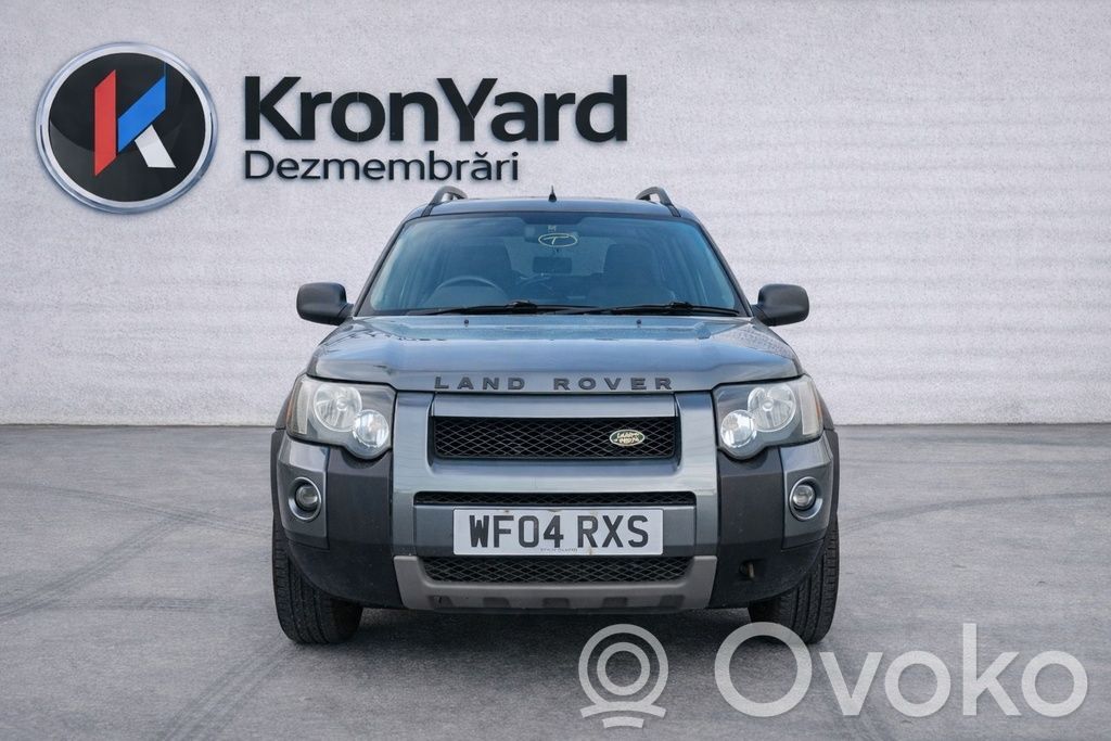 Freelander Freelander