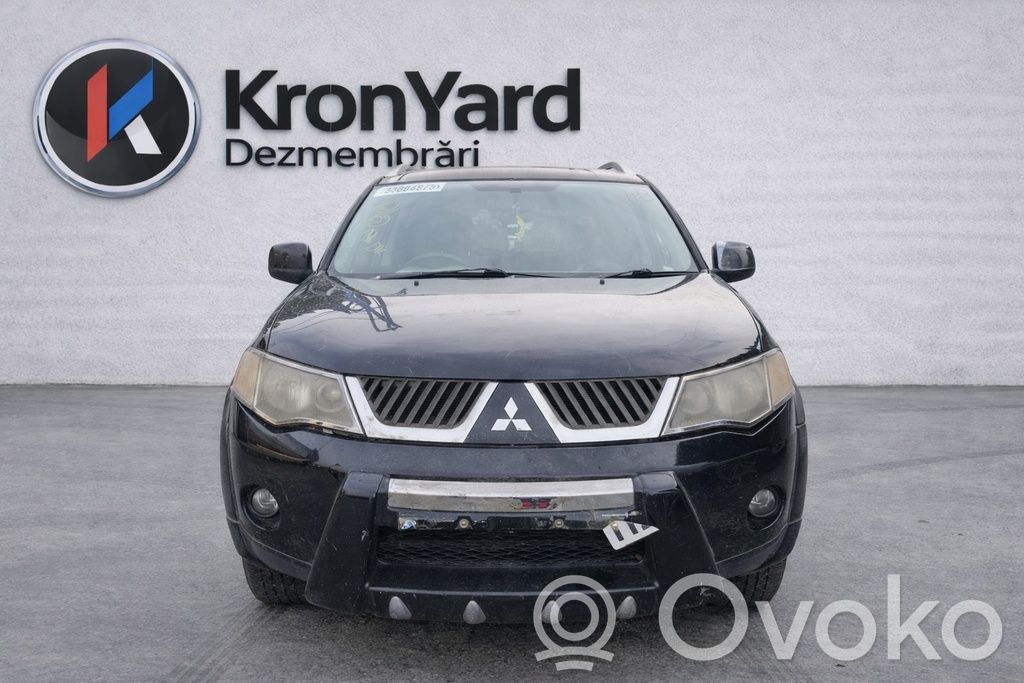 Outlander Outlander  6410B030