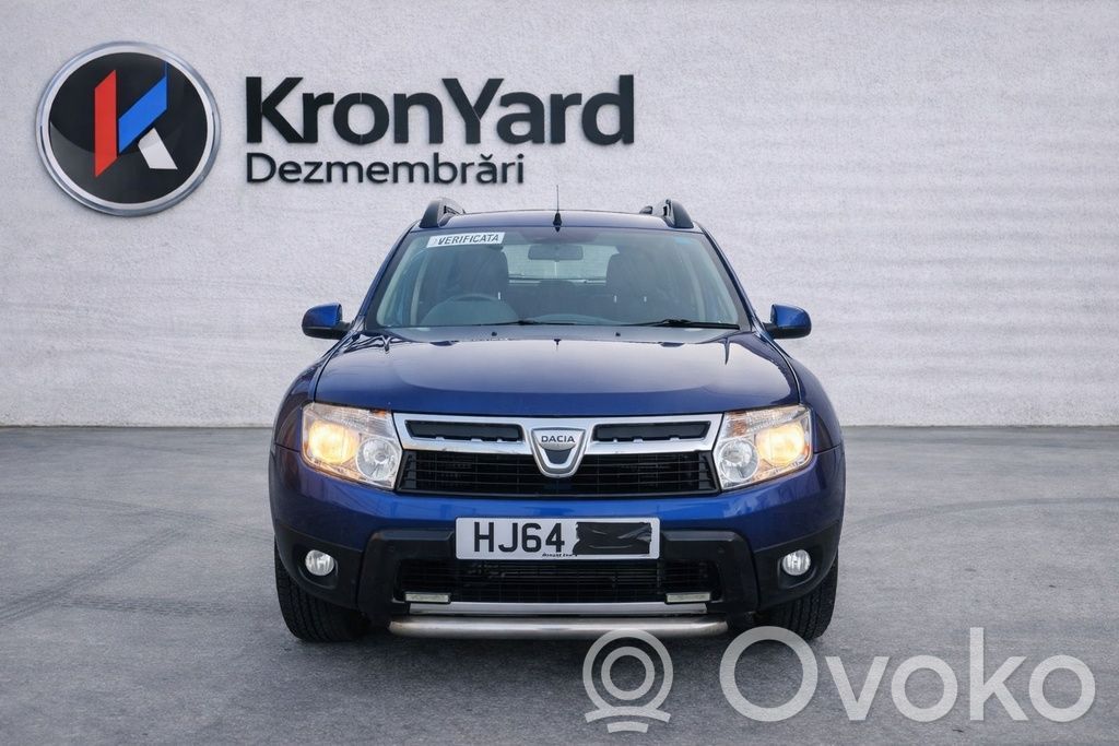 Duster Duster  231005770R