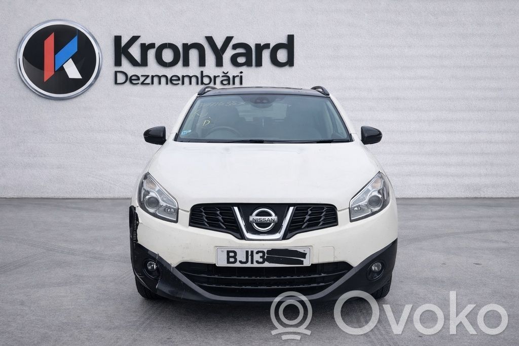 Qashqai Qashqai, Qashqai+2  0281004187