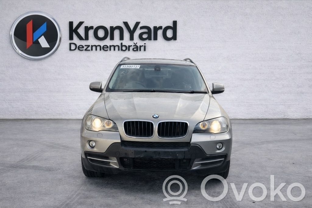 X5 E70 X5