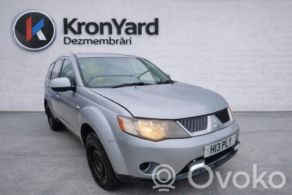 Outlander Outlander  06F903023F