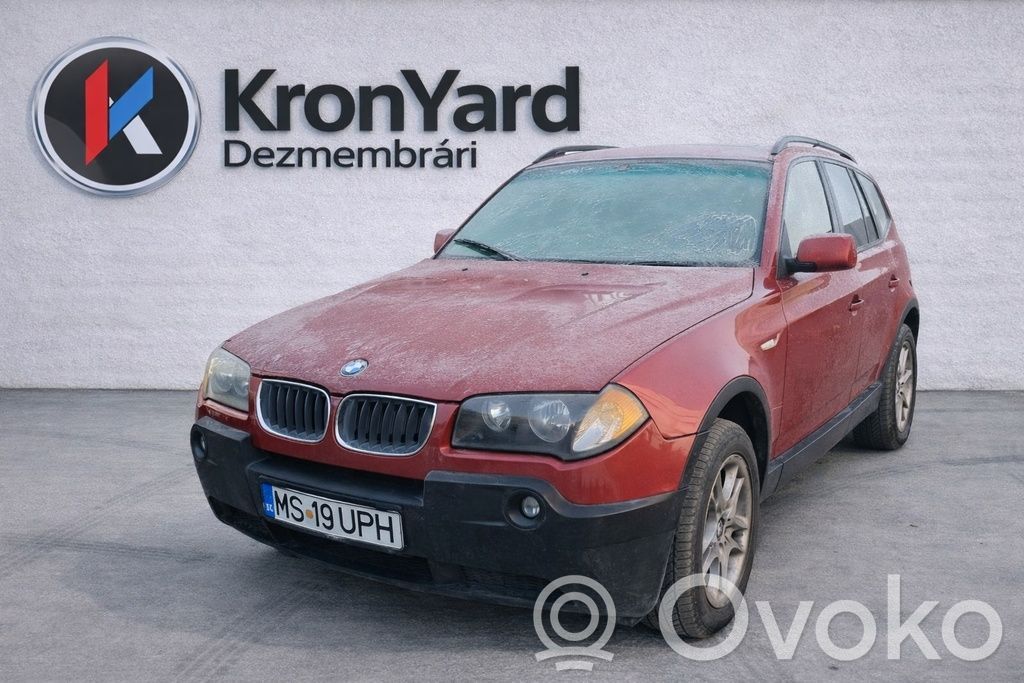 X3 E83 X3