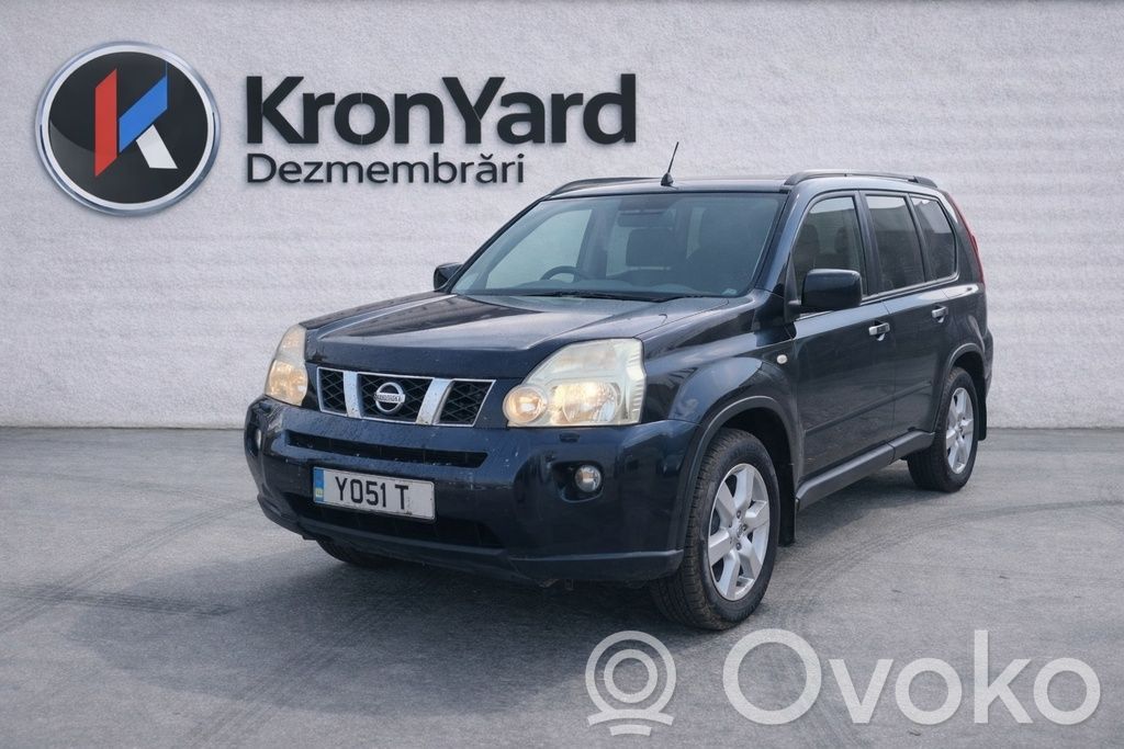 X-Trail T31 X-Trail  25145JG00A
