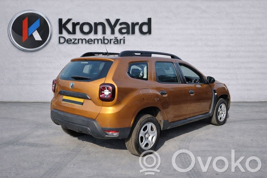 Duster II Duster  226908543R