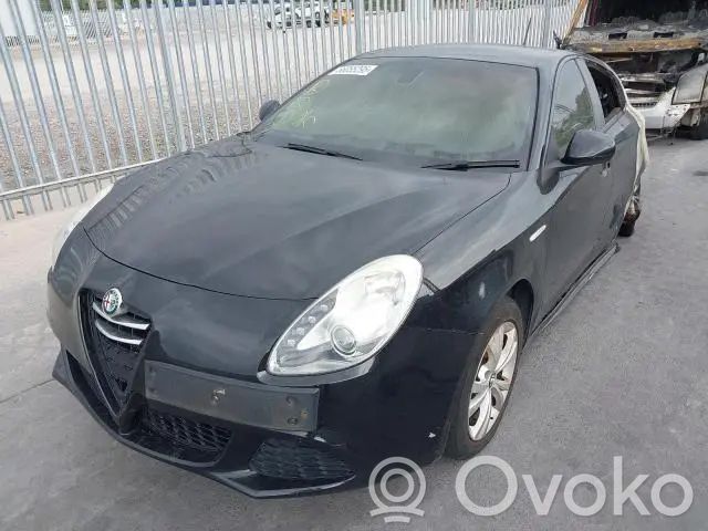 Giulietta Giulietta  TRB