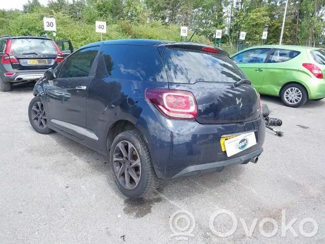 DS3 DS3