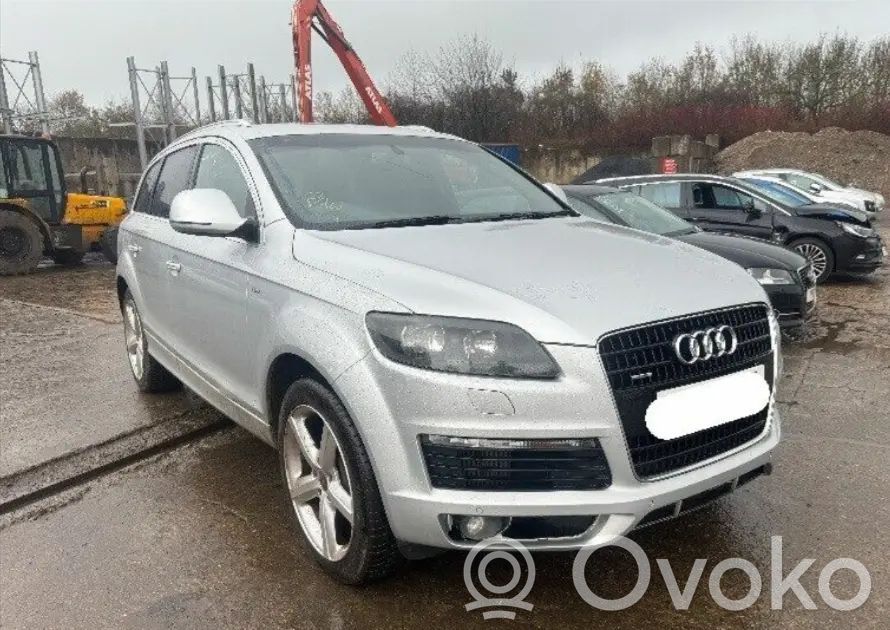 Q7 4L Q7  4E0910336MK