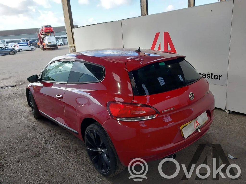 Scirocco Scirocco  1K8821105B