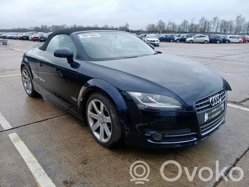 TT TTS Mk2 TT, TTS  8J0807303A