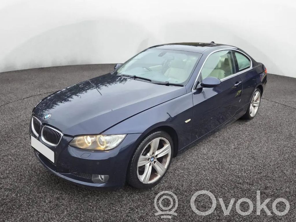 3 E92 E93 Series 3  N52B25A