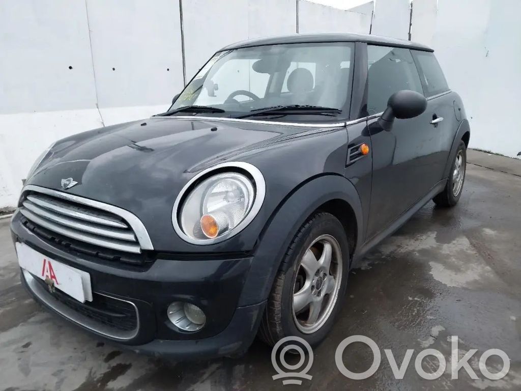 One - Cooper Coupe R56 One/Cooper Coupe R56  N47C16A
