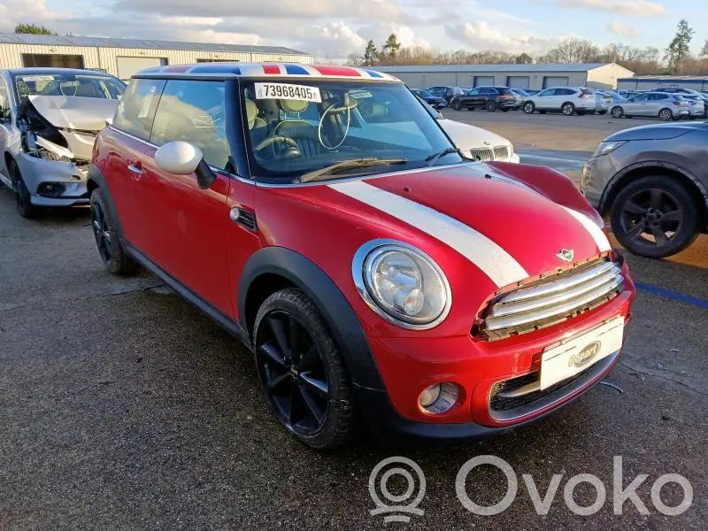 One - Cooper Coupe R56 One/Cooper Coupe R56  N47C16A