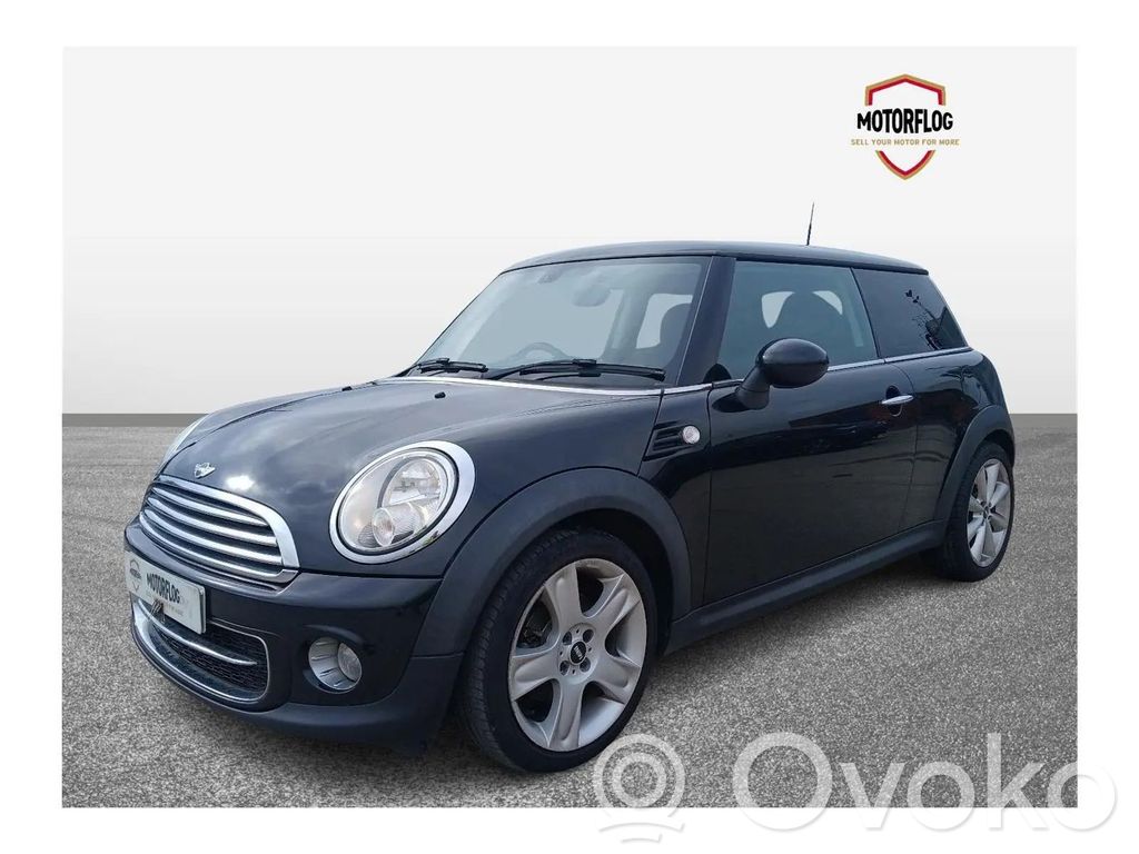 One - Cooper Coupe R56 One/Cooper Coupe R56  41355A55B02
