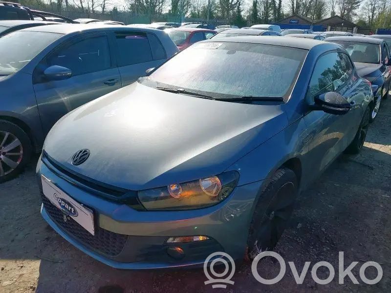 Scirocco Scirocco  CCZB