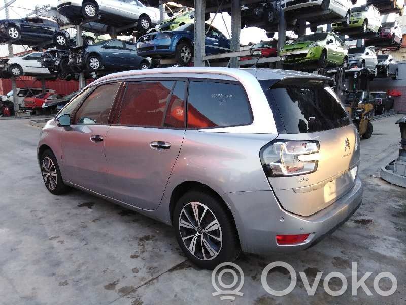 C4 Cactus C4 Picasso, Grand Picasso, Aircross, Cactus