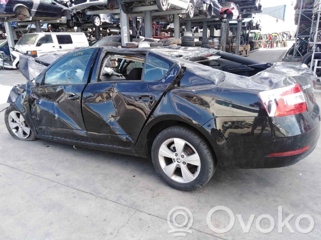 Octavia Mk3 (5E) Octavia