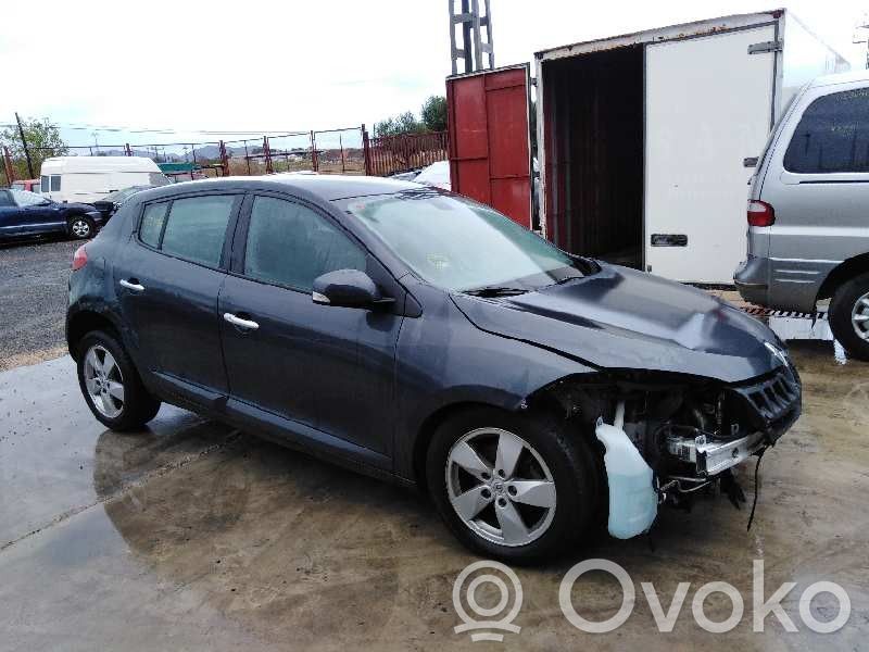 Megane III Megane  681000022R
