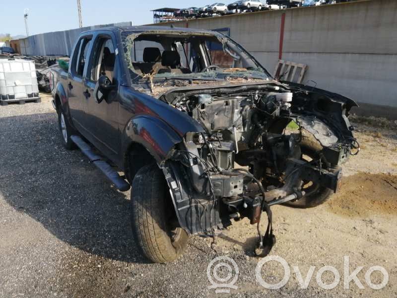 Navara King Cab, PickUp, Navara  05912307