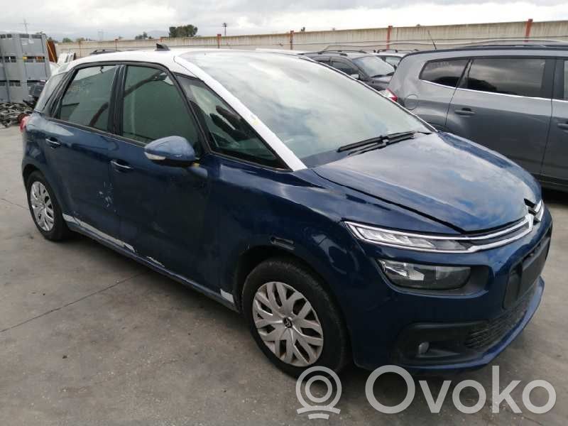 C4 SpaceTourer C4 Picasso, Grand Picasso, Aircross, Cactus  9801943580