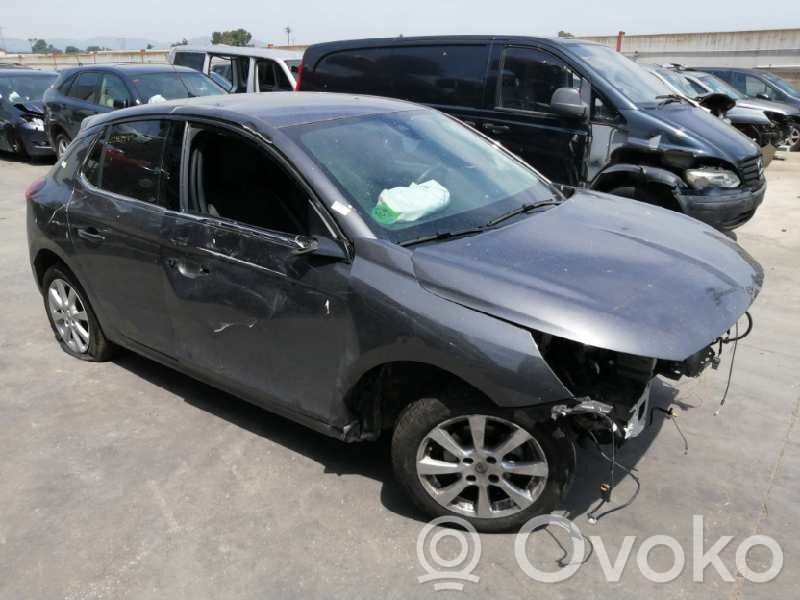 Corsa F Corsa