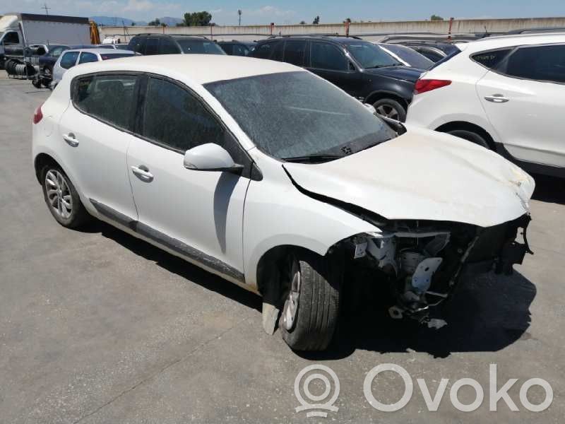 Megane III Megane