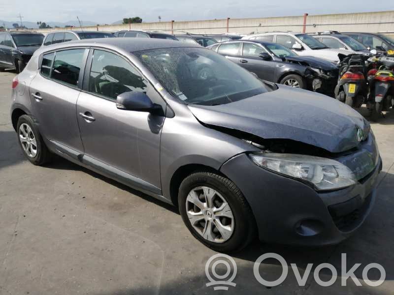 Megane II Megane  850220009R