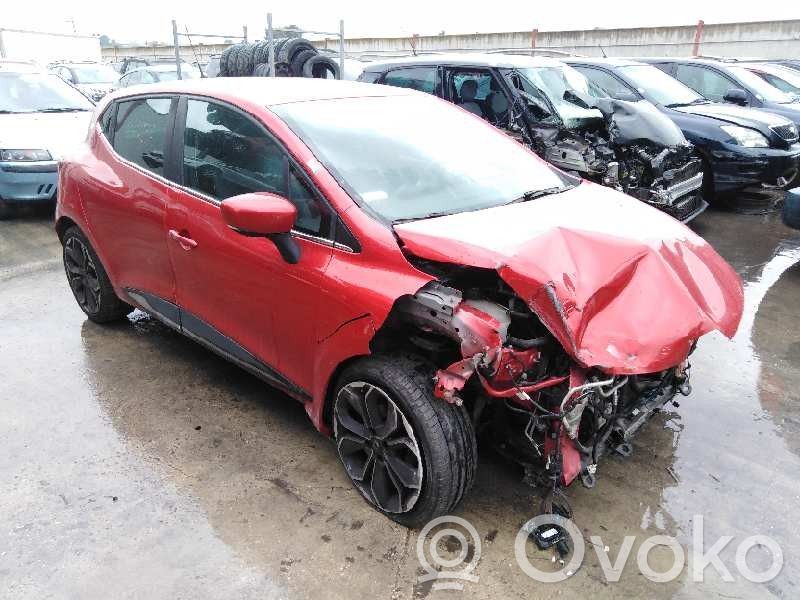 Clio IV Clio  233000557R
