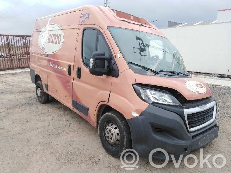 Boxer Boxer  9004EC