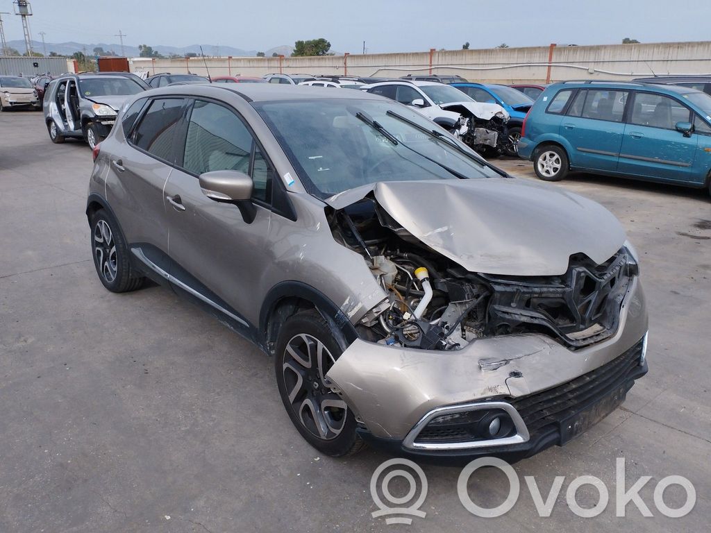 Captur Captur  985105453R