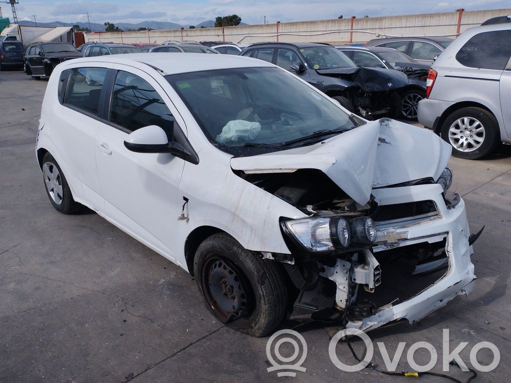 Aveo Aveo  13578324